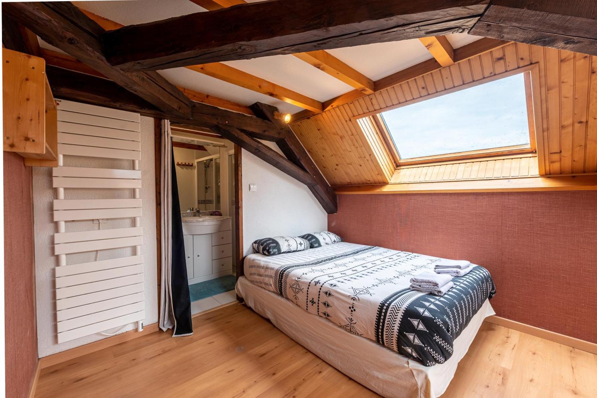 Chateau De Montpon - Grand Logement Apartment Saint-Sylvestre  Bagian luar foto