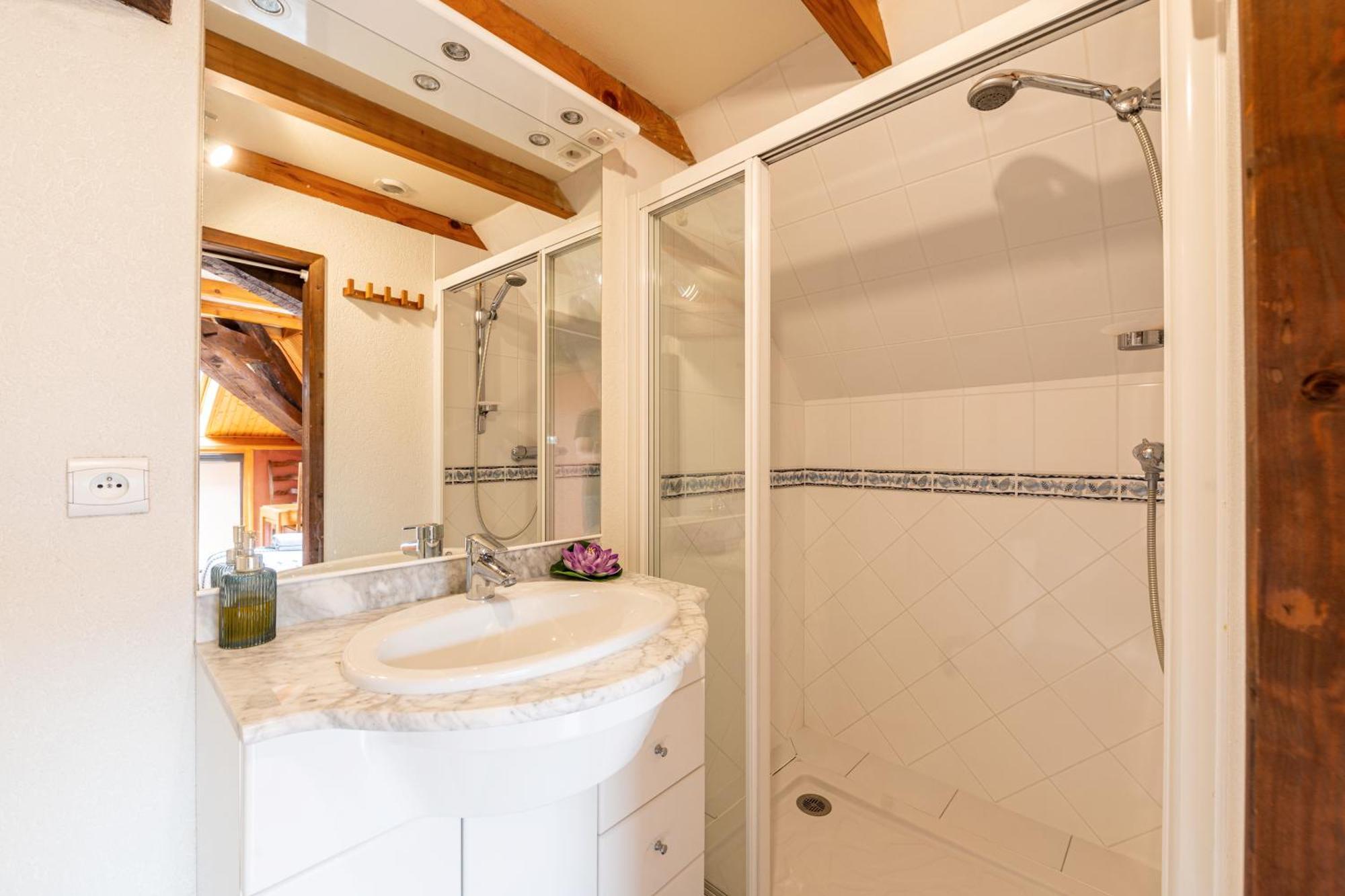 Chateau De Montpon - Grand Logement Apartment Saint-Sylvestre  Bagian luar foto