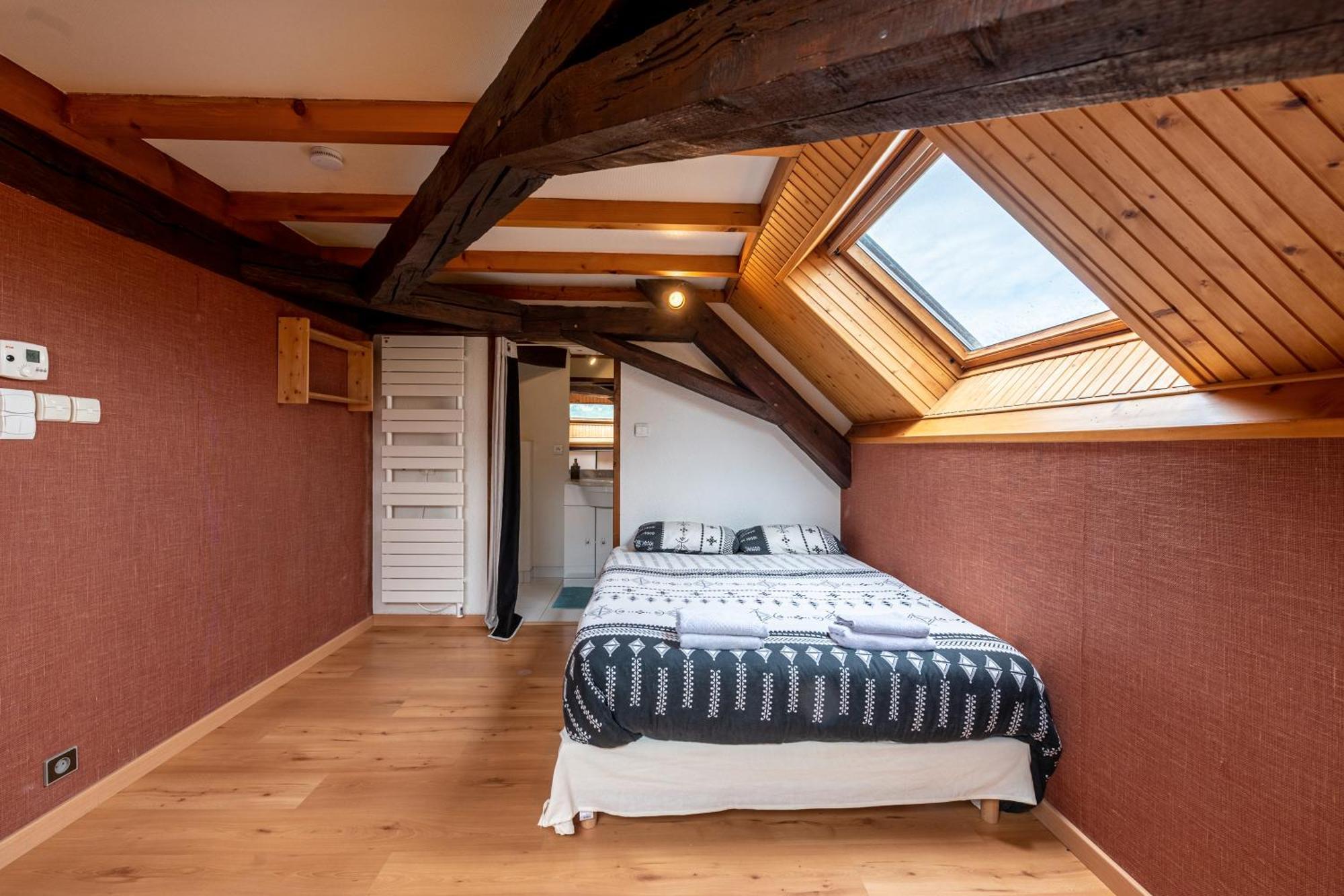 Chateau De Montpon - Grand Logement Apartment Saint-Sylvestre  Bagian luar foto
