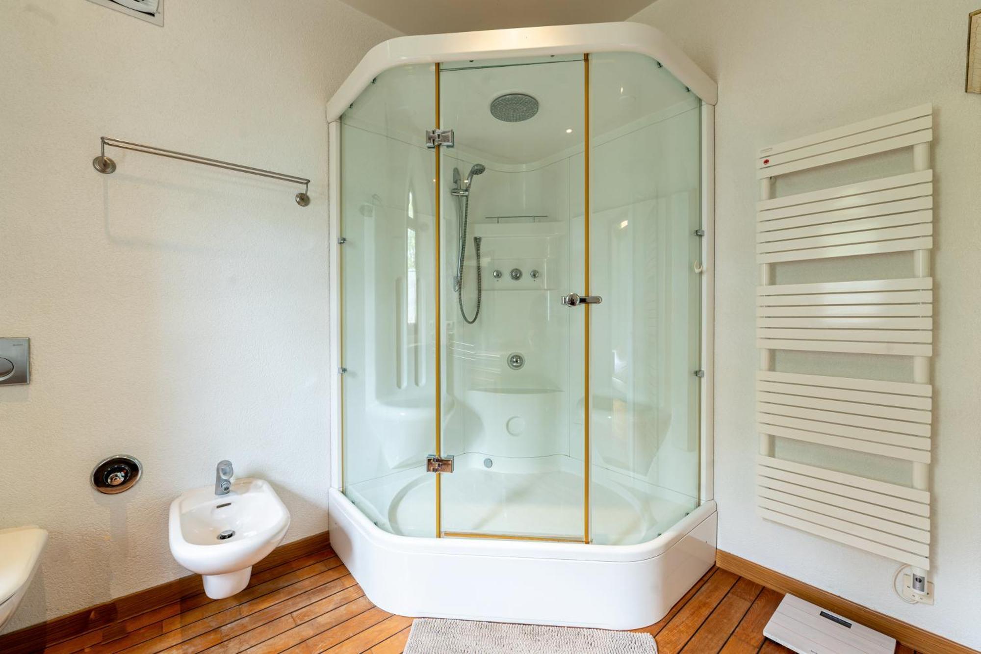 Chateau De Montpon - Grand Logement Apartment Saint-Sylvestre  Bagian luar foto