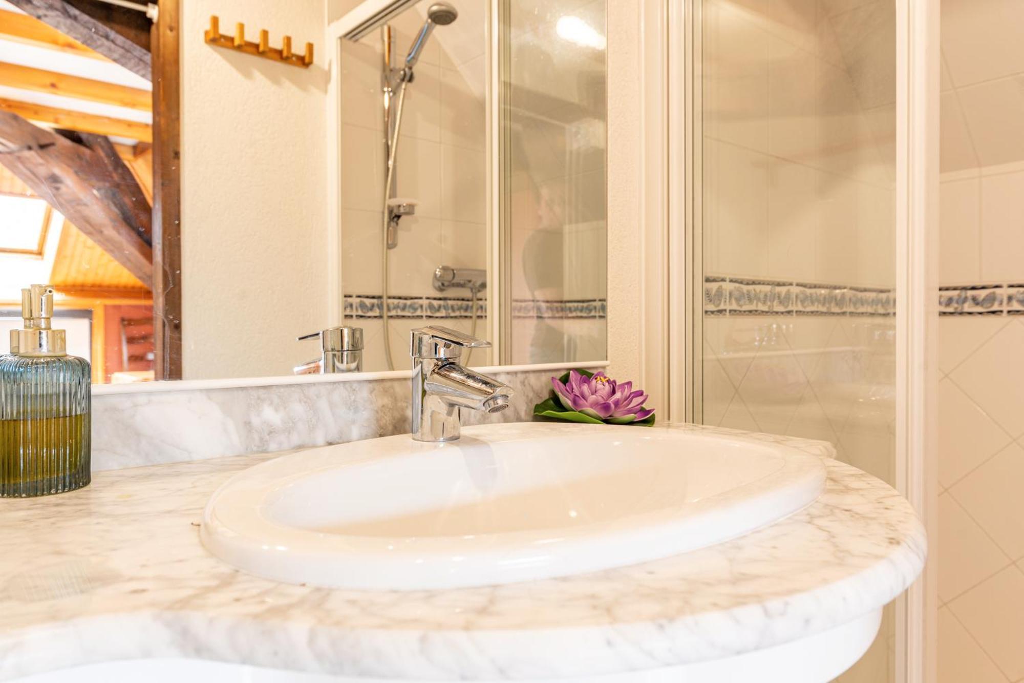 Chateau De Montpon - Grand Logement Apartment Saint-Sylvestre  Bagian luar foto